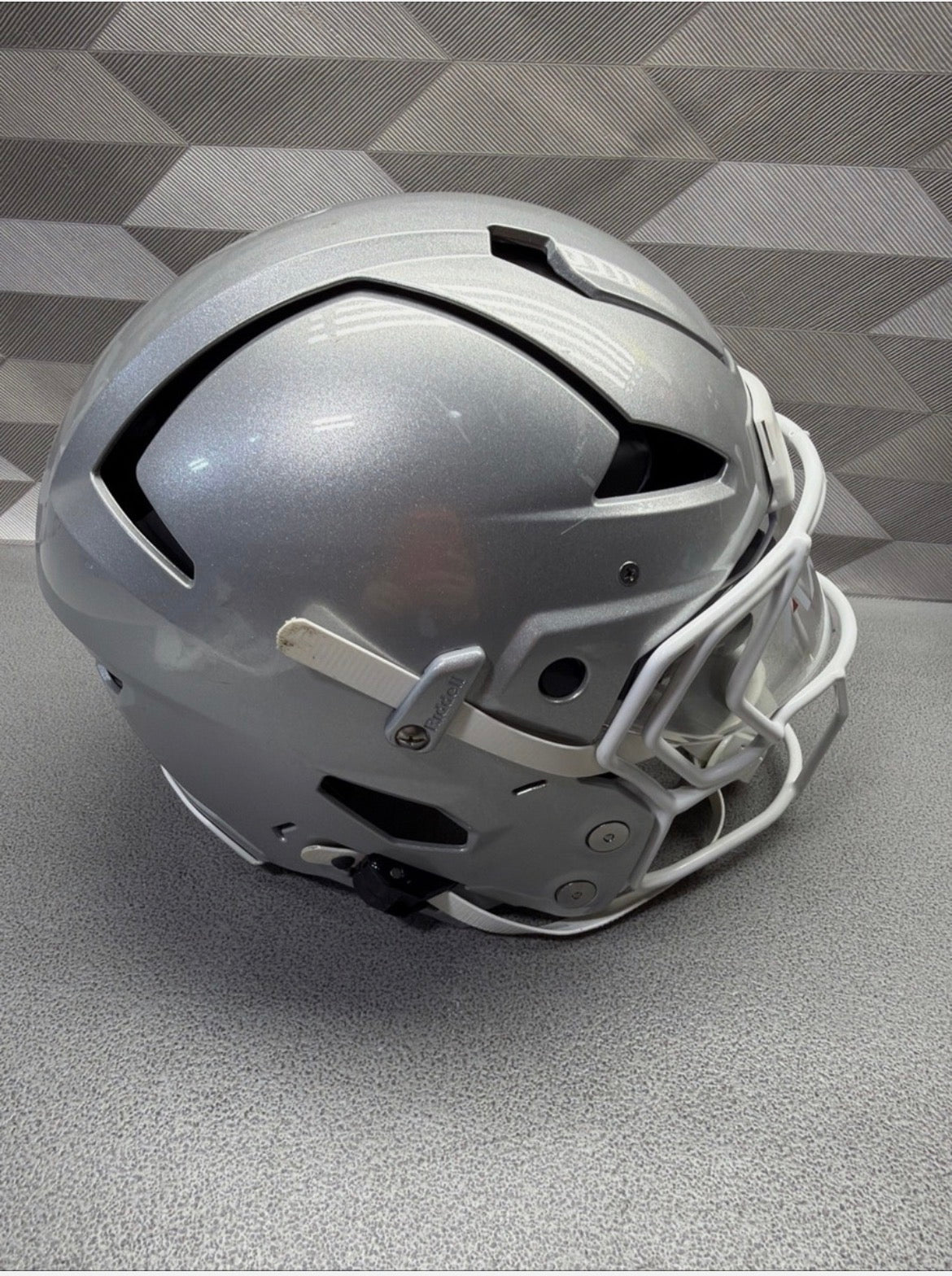 Axiom helmet